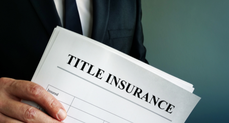 What is Title Insurance?